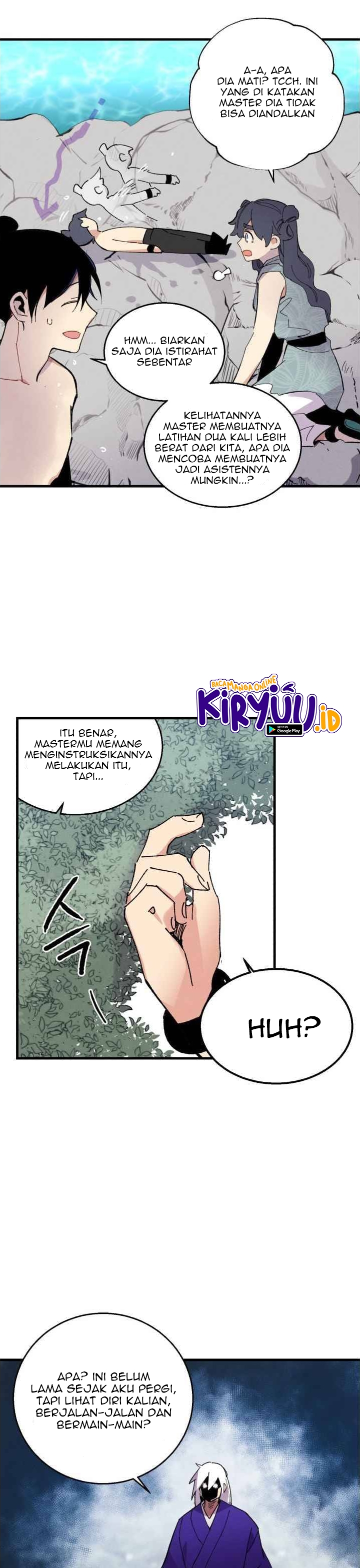 Dilarang COPAS - situs resmi www.mangacanblog.com - Komik lightning degree 048 - chapter 48 49 Indonesia lightning degree 048 - chapter 48 Terbaru 27|Baca Manga Komik Indonesia|Mangacan